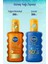 Sun Karoten Güneş Spreyi 200 ml ve Çocuk Renkli Nemlendirici Güneş Spreyi 50+ 200 ml 1