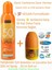 Vegan Güneş Koruyucu Aile Bakım Seti Spf 50 Aerosol Sprey 200 ml + Spf 50 Roll-On 50 ml 1