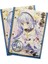 Chino Mavi Tarzı Çok Sevimli Anime Kız Kart Kollu Ticaret Kartları Tcg Oyunu Çizim Kalkanı Tarjeta De Juego Koruyucu Saklama Torbaları (Yurt Dışından) 1