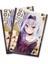 Chino Mavi Tarzı Çok Sevimli Anime Kız Kart Kollu Ticaret Kartları Tcg Oyunu Çizim Kalkanı Tarjeta De Juego Koruyucu Saklama Torbaları (Yurt Dışından) 3