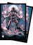 Beyaz Stil Mtg Innistrad Crimson Vow Midnight Hunt Ards Sihirli Kart Oyunları Koruyucusu Için Henrika, Infernal Seer Içeren Güverte Kılıfları (Yurt Dışından) 3