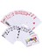 54 Cardsset Playing Cards Poker Game Deck Poker Paper Magic Card Home Entertainment Products Table Games (Yurt Dışından) 2