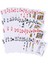 54 Cardsset Playing Cards Poker Game Deck Poker Paper Magic Card Home Entertainment Products Table Games (Yurt Dışından) 3