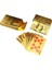 Dolar Tarzı Et Su Geçirmez Abd Doları Desen Poker Masa Oyunu Oyun Kartı Koleksiyonu Poker Masa Oyunu Oyun Kartı Koleksiyonu Poker (Yurt Dışından) 2