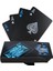 PKP-0003-2 Stili K Kız Sevimli Karikatür Desen Anime Oyun Kartları Parti Tatil Hediyeleri Masa Kart Oyunu Komik Ifadeler Poker Tatil Hediyesi (Yurt Dışından) 1