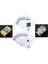 Goddess A Style Sıcak Yüksek Li Teneke Kutu Pvc Köprü Poker Su Geçirmez Plastik Texas Hold'em Iskambil Kartları Yaratıcı Desen Hediyeler Masa Oyunları (Yurt Dışından) 3