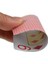Mavi Stil 100% Plastik Pvc Oyun Kartı Büyük Sayı Oyunu Texas Hold'em Poker Kartları Su Geçirmez ve Mat Cila Aile Poker Masa Oyunu 1 Güverte (Yurt Dışından) 4