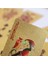 1 Takım Kafes Kartı Stili Eğlence Oyun Kartları Su Geçirmez Kartlar Magic 24K Altın Oyun Kartları Poker Oyun Destesi Altın Folyo Poker Seti Plastik Sihirli Kart (Yurt Dışından) 3
