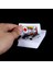 Yeşil Stil 1 Takım Su Geçirmez Oyun Kartları Plastik Kartlar Koleksiyonu Siyah Poker Kartları Yaratıcı Hediye Standart Oyun Kartları Poker (Yurt Dışından) 1