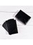 Siyah Stil Hot!1 Set Deck Poker Waterproof Plastic Pvc Playing Cards Set Black Gold Color Poker Card Sets Classic Tricks Tool Poker Games (Yurt Dışından) 1