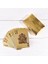 Altın Tarzı Hot!1 Set Deck Poker Waterproof Plastic Pvc Playing Cards Set Black Gold Color Poker Card Sets Classic Tricks Tool Poker Games (Yurt Dışından) 1