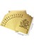 Koyu Gri Tarzı Black Poker Card Plastic Playing Cards Board Games Waterproof Plastic Cards Magic (Yurt Dışından) 5