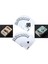 Sakura Stili Sıcak Yüksek Li Teneke Kutu Pvc Köprü Poker Su Geçirmez Plastik Texas Hold'em Iskambil Kartları Yaratıcı Desen Hediyeler Masa Oyunları (Yurt Dışından) 4