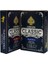 Gümüş Durum Stili Poker Kartları Su Geçirmez Texas Hold'em Oyun Kartları Plastik Black Jack Oyun Kartı Poker Oyun Masası Oyun Kartı 100% Pvc Dro (Yurt Dışından) 2