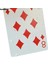 Gümüş Durum Stili Poker Kartları Su Geçirmez Texas Hold'em Oyun Kartları Plastik Black Jack Oyun Kartı Poker Oyun Masası Oyun Kartı 100% Pvc Dro (Yurt Dışından) 5