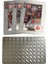 Gümüş Tarzı Gold Playing Cards Poker Game Creative Gold Silver Foil Poker Set Plastic Waterproof Magic Cards For Camping Beach Swimming Pool (Yurt Dışından) 1