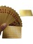 Gümüş Tarzı Gold Playing Cards Poker Game Creative Gold Silver Foil Poker Set Plastic Waterproof Magic Cards For Camping Beach Swimming Pool (Yurt Dışından) 5
