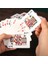 Ootdty Çin Tarzı Pekin Operası Poker Cardese Geleneksel Kültür Masa Oyunu Iskambil Kartları (Yurt Dışından) 2