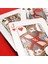 Ootdty Çin Tarzı Pekin Operası Poker Cardese Geleneksel Kültür Masa Oyunu Iskambil Kartları (Yurt Dışından) 3