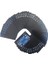 PKP-0014-2 Stili Vc Suya Dayanıklı Saf Kara Sihirli Kutu Dolu Plastik Oyun Kartları, Sihirli Hileler Aracına Uygun 88MM * 63MM Yetişkin Poker Oyunları Kartı (Yurt Dışından) 5