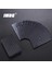 Building Style New Black Poker No Color Playing Cards Waterproof Petpvc Plastic Poker Tourism Souvenir (Yurt Dışından) 2