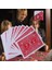 Yeni Gizli Işaretli Striptizci Güverte Oyun Kartları Poker Kartları Sihirli Oyuncaklar Magic Trick N Dropship (Yurt Dışından) 1