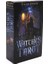 Cadı Tarot Stili 78 Kartlar Ingiliz Tarot Kartları Güverte Iskambil Kartı Oyunu Efsaneleri Renkli Kutu ile Tarot Masa Kartları Aile Hediyesi (Yurt Dışından) 1