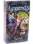 Efsaneler Tarot Stili 78 Kartlar Ingiliz Tarot Kartları Güverte Iskambil Kartı Oyunu Efsaneleri Renkli Kutu ile Tarot Masa Kartları Aile Hediyesi (Yurt Dışından) 1