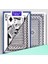 Açık Sarı Stil Poker Pvc Waterproof Playing Cards Board Game Washable Plastic Deck Of Cards Poker Travel Games (Yurt Dışından) 1