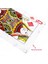 Yeşil Stil Poker Pvc Waterproof Playing Cards Board Game Washable Plastic Deck Of Cards Poker Travel Games (Yurt Dışından) 5
