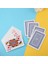 Bir Stil Gizli Işaretli Poker Kartları Perspektif Oyun Kartları Sihirli Aksesuarlar Basit Ama Beklenmedik Sihir Hileleri (Yurt Dışından) 4