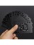 Daire Stili New Black Poker No Color Playing Cards Waterproof Petpvc Plastic Poker Tourism Souvenir (Yurt Dışından) 4
