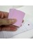 Beyaz Stil Portable Mini Playing Cards Small Poker Interesting Playing Card Board Game Outside Outdoor Travel Mze Pokers 5.5*4cm (Yurt Dışından) 3