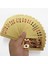 Altın Tarzı New Golden Playing Cards Game Luxury Gold Foil Poker Set Plastic Foil Poker Durable Waterproof Cards Gift Collection Table Games (Yurt Dışından) 2