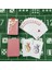 1kırmızı Stil Oyun Kartları Pvc Poker Plastik Bakara Texas Hold'em Poker Kartları Masa Oyunları Kırmızı ve Mavi Su Geçirmez Giyilebilir Kart Oyunu (Yurt Dışından) 1