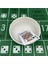 1kırmızı Stil Oyun Kartları Pvc Poker Plastik Bakara Texas Hold'em Poker Kartları Masa Oyunları Kırmızı ve Mavi Su Geçirmez Giyilebilir Kart Oyunu (Yurt Dışından) 3