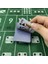 1kırmızı Stil Oyun Kartları Pvc Poker Plastik Bakara Texas Hold'em Poker Kartları Masa Oyunları Kırmızı ve Mavi Su Geçirmez Giyilebilir Kart Oyunu (Yurt Dışından) 5