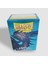 Lagoon Tarzı 100CT Dragon Shield Snoworchıdlagoonlightningokaliptüspembe Elmas Çift Mat Kart Kılıfları Mtgpkm Kartları Koruyucu (Yurt Dışından) 1