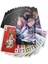 Oyun Kartları 1 Kutu Stili Jujutsu Kaisen Poker Kartları Anime Oyun Kartları Set Karikatür Versiyon Koleksiyonu Hediye Yaratıcılık Dijital Kart Destesi Oyun Masa Oyunu (Yurt Dışından) 2