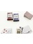 Rastgele Renk Stili 1 Takım 1:12 Sevimli Minyatür Dollhouse Sevimli Mini Poker Iskambil Kartları Tarzı Rastgele Mini Sevimli Poker Bebek Aksesuarları Gyh (Yurt Dışından) 4