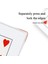 Altın Kafes Stili 100% Pvc Oyun Kartları Plastik Poker Kart Oyunu Su Geçirmez Poker Texas Hold'em Blackjack Oyunu Altın Kart Masa Oyunu (Yurt Dışından) 4