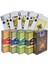 Kırmızı Stil 100% Plastik Pvc Oyun Kartı Büyük Sayı Oyunu Texas Hold'em Poker Kartları Su Geçirmez ve Mat Cila Aile Poker Masa Oyunu 1 Güverte (Yurt Dışından) 2