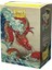 Büyük Dalga Stili Dragon Shield Lot Picture Art Cards Sleeves Series Game Cards Playing For Magic Star Realms Pkm Board Games Protector (Yurt Dışından) 1
