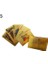No.5 Tarzı Et Waterproof Us Dollar Pattern Poker Table Game Playing Card Collection Poker Table Game Playing Card Poker Collection (Yurt Dışından) 1