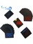 PKP-0016-1 Tarzı Su Geçirmez Siyah Oyun Kartları Li Plastik Pvc Oyun Kartları Takım Elbise Sihirli Hileler Aracı Yaratıcı Poker Hediye Kutusu Dayanıklı (Yurt Dışından) 4