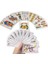 50 Kart Deste Spalaying Kartları Aile Partisi Masa Oyunu Magic Poker Kartları (Yurt Dışından) 2