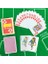 2 Kırmızı Stil 2 Setlots Sıcak Üst Sınıf Texas Hold'em Bakara Poker Plastik Iskambil Kartları Buzlanma Su Geçirmez Büyük Sayı 63*88MM Masa Oyunları (Yurt Dışından) 1