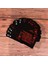 No.8 Stili Su Geçirmez Oyun Kartları Plastik Kartlar Koleksiyonu Black Diamond Poker Kartları Yaratıcı Hediye Standart Oyun Kartları Poker (Yurt Dışından) 1