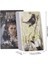 Bir Stil Hush Tarot Için Oracle Tarot Kartları Tam Ingilizce Versiyonu Masa Oyunları Oracle Kartları Tarot Güverte Kart Oyunu Kartları Oyunları Masa Oyunları (Yurt Dışından) 2