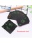 PKP-0004-1 Stili Yeni Vc Siyah Oyun Kartları Çok Renkli Takım Elbise Sihirli Hileler Aracı 88MM * 63MM Akışkan Degrade Tasarım Yetişkin Poker Oyunları Kart Hediyesi (Yurt Dışından) 1